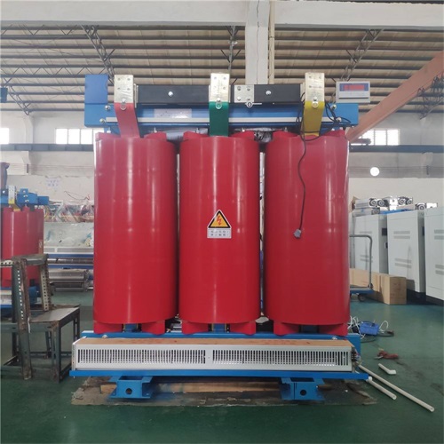 大姚SCB10-1250KVA/10KV/0.4KV干式变压器