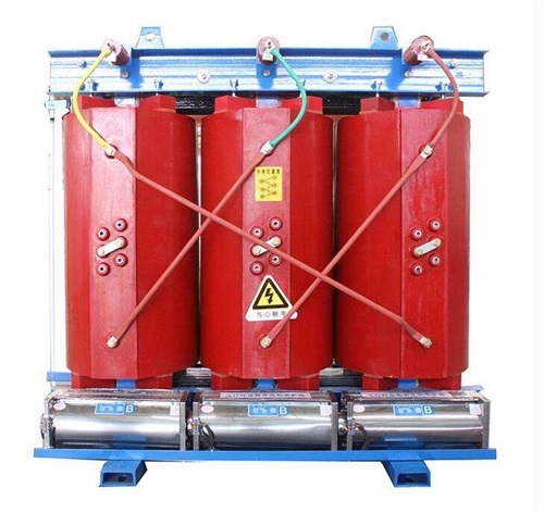 大姚SCB11-630KVA/10KV干式变压器